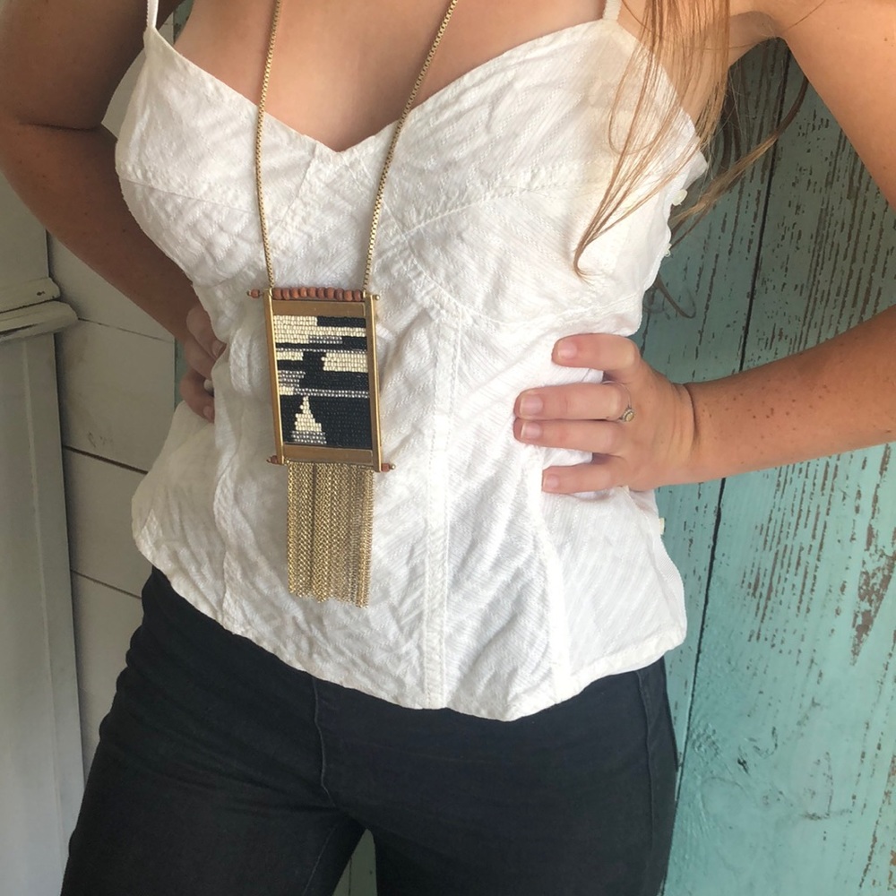 Express top